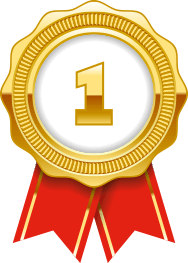 1位