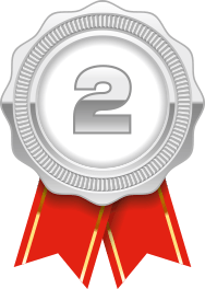 2位